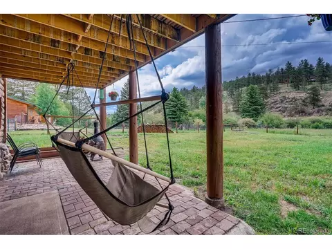 4817 County Road 64, Bailey, CO 80421 photo 31