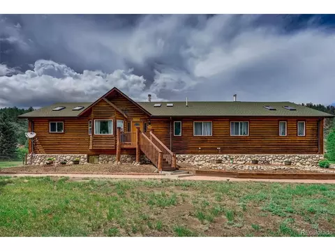 4817 County Road 64, Bailey, CO 80421 photo 34