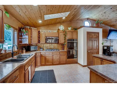 4817 County Road 64, Bailey, CO 80421 photo 7