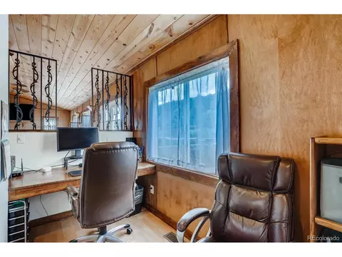 4817 County Road 64, Bailey, CO 80421 photo 12