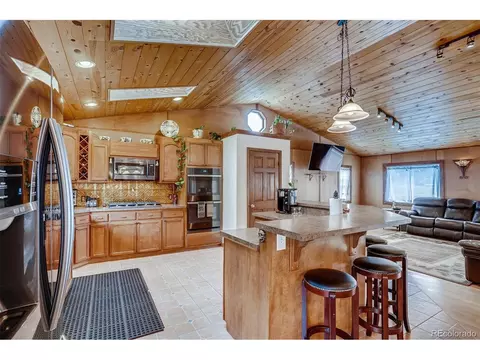 4817 County Road 64, Bailey, CO 80421 photo 5