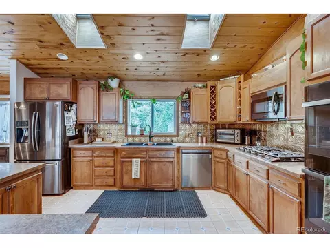 4817 County Road 64, Bailey, CO 80421 photo 10