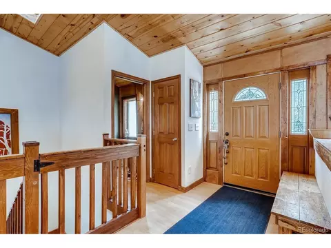 4817 County Road 64, Bailey, CO 80421 photo 2