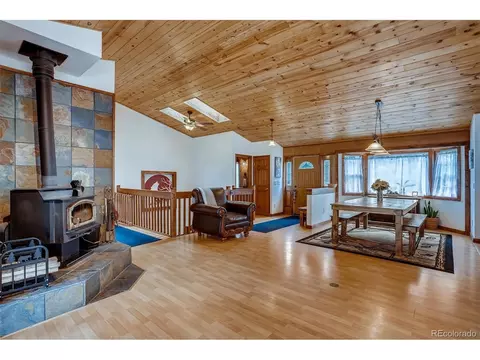 4817 County Road 64, Bailey, CO 80421 photo 6