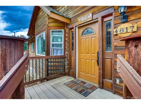 4817 County Road 64, Bailey, CO 80421 photo 33