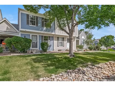 19907 Briarwood Ct, Parker, CO 80138