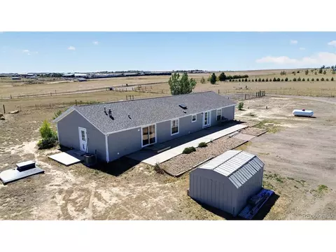 16420 Cavanaugh Rd, Keenesburg, CO 80643