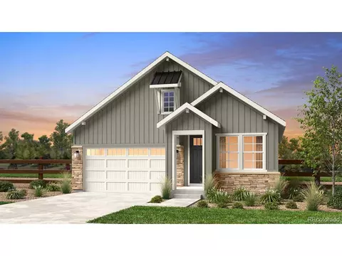 16678 W 92nd Pl, Arvada, CO 80007