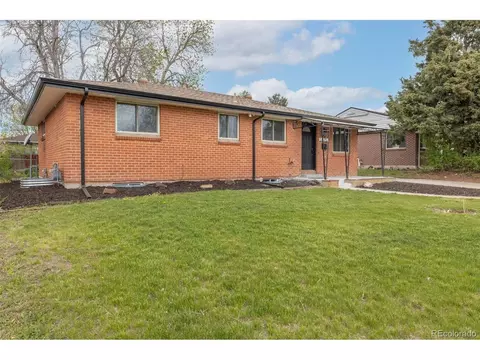 1675 Raleigh St, Denver, CO 80219
