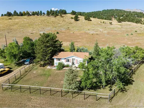 8409 N Foothills Hwy, Boulder, CO 80302