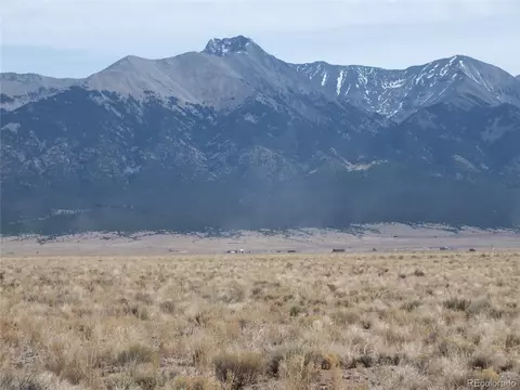 0 Redstone Loop, Blanca, CO 81123