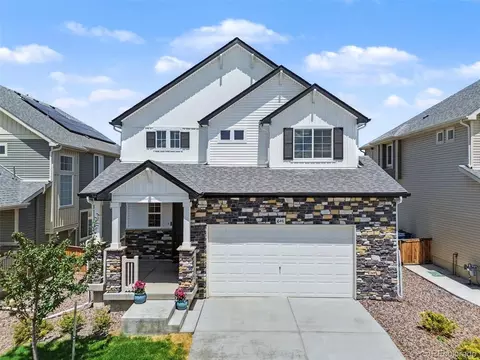 16441 E 111th Dr, Commerce City, CO 80022