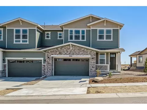 6686 N Nepal St, Aurora, CO 80019