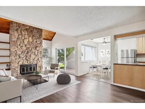 13609 E Yale Ave #A, Aurora, CO 80014