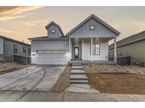 11454 Stonewash St, Littleton, CO 80125