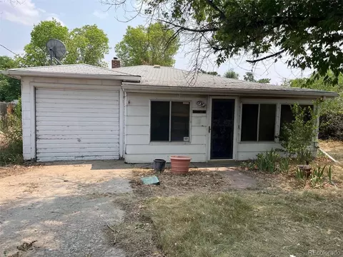 8280 Brighton Rd, Commerce City, CO 80022