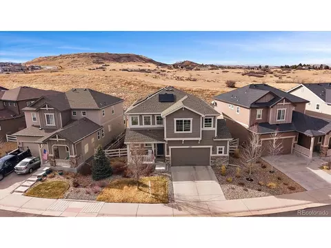 2989 Bittern St, Castle Rock, CO 80104