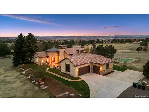 12455 Spring Creek Rd, Parker, CO 80138