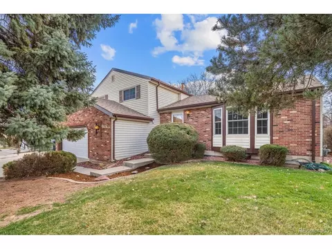 4336 E 113th Pl, Thornton, CO 80233