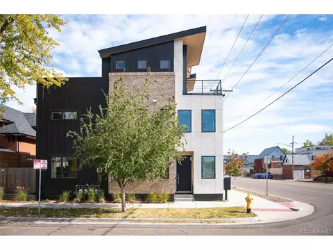 3802 N Newton, Denver, CO 80211