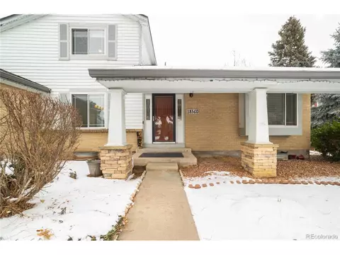 Undisclosed, Aurora, CO 80013