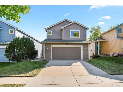 6045 Faxon Ct, Colorado Springs, CO 80922