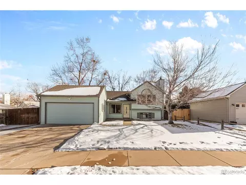 6280 Zinnia St, Arvada, CO 80004