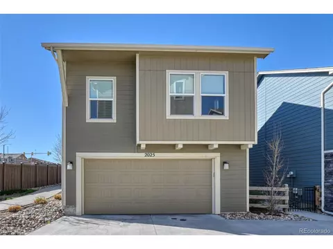 2025 Paddy Grv, Colorado Springs, CO 80910