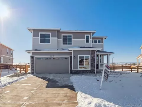 24540 E 36th Ave, Aurora, CO 80019