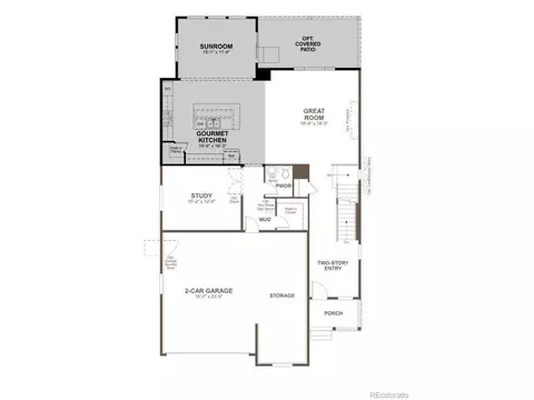 24540 E 36th Ave, Aurora, CO 80019 photo 24