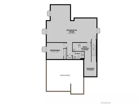 24540 E 36th Ave, Aurora, CO 80019 photo 26
