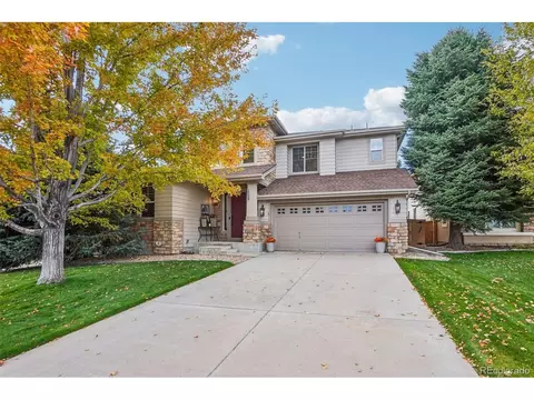 10609 Chadsworth Ln, Highlands Ranch, CO 80126