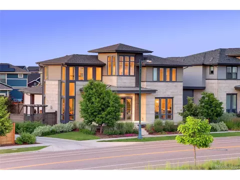 8325 E Prairie Meadow Dr, Denver, CO 80238