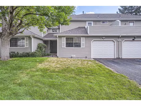 12542 Evans Cir #C, Aurora, CO 80014