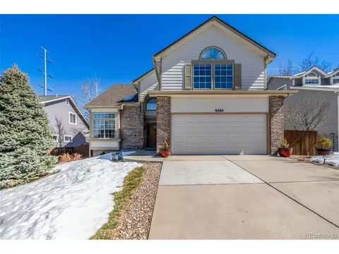 9294 Wiltshire Dr, Highlands Ranch, CO 80130
