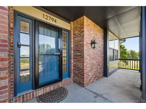 12794 S Robinson Ranch Dr, Parker, CO 80134