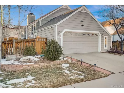 8017 S Iris Way, Littleton, CO 80128