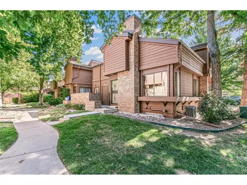 2685 S Dayton Way #124, Denver, CO 80231