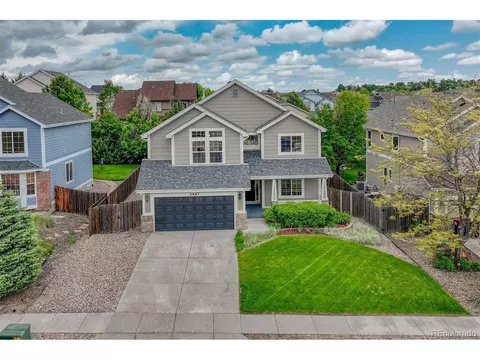 4887 Jedediah Smith Rd, Colorado Springs, CO 80922