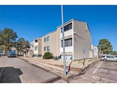 10752 Exposition Ave #230, Aurora, CO 80012
