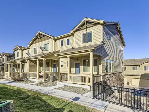 1820 Aspen Meadows Cir, Denver, CO 80260