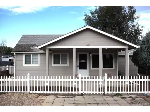 1887 Grace Ave, Fort Lupton, CO 80621