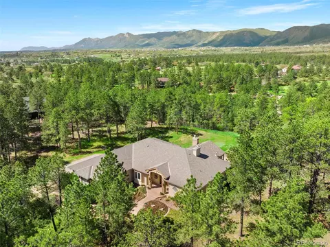 2475 Lake Meadow Dr, Monument, CO 80132