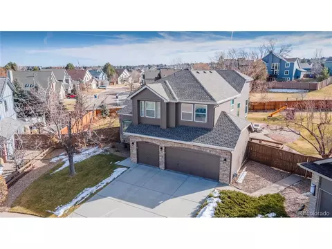 9481 Crestmore Way, Highlands Ranch, CO 80126
