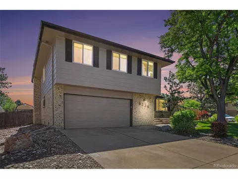 6556 S Brentwood Way, Littleton, CO 80123