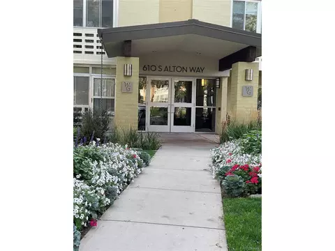 610 S Alton Way #11D, Denver, CO 80247