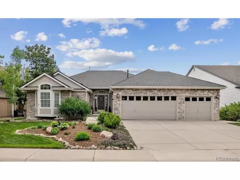 290 Shoreham Cir, Castle Pines, CO 80108