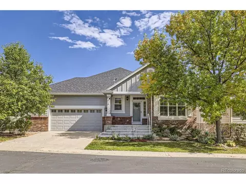 7360 S Owens Ct, Littleton, CO 80127