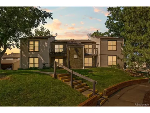 3550 S Harlan St #132, Denver, CO 80235
