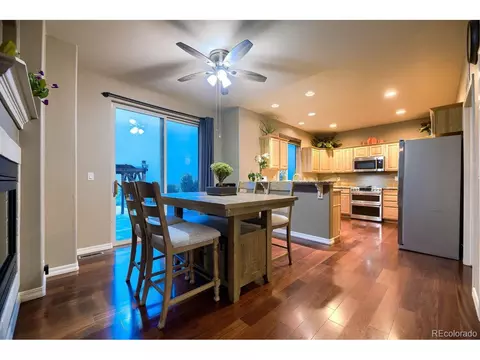 Dining - 2115 Terri Lee Dr, Peyton, CO 80831 photo 1 of 1